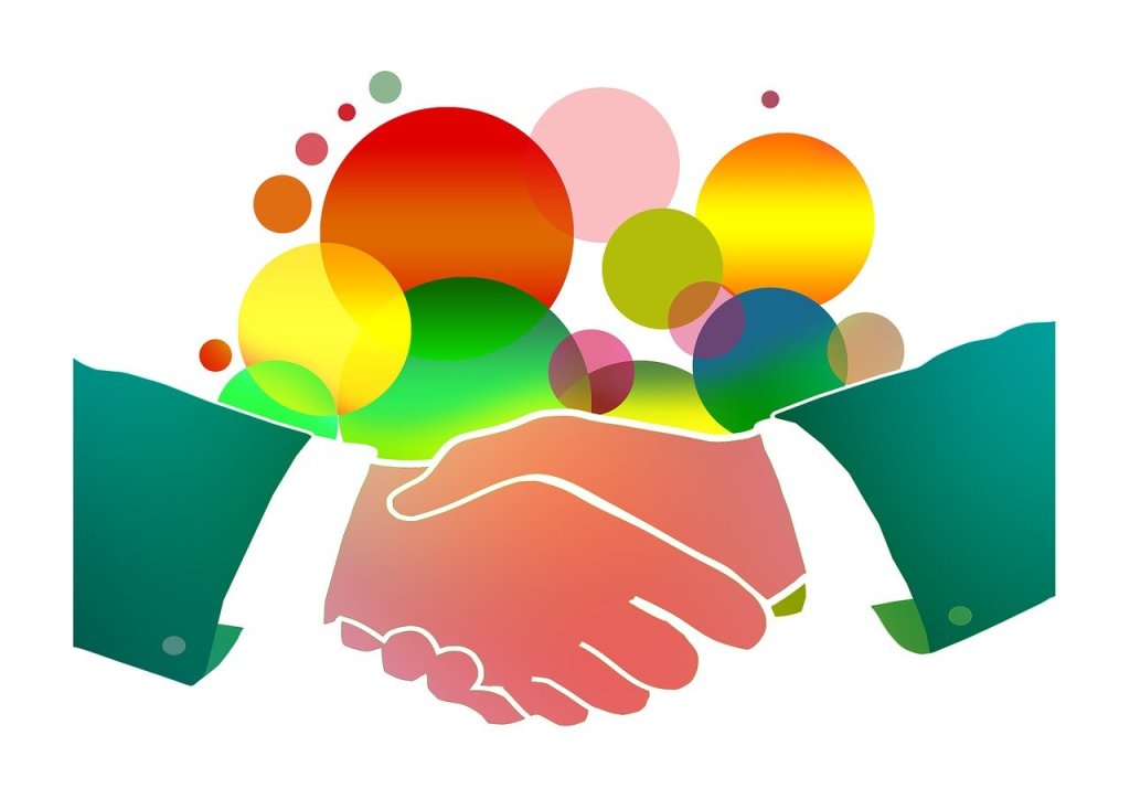 Elections législatives 2ème tour  :  coopérer pour l&rsquo;intérêt&nbsp;général