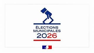 Les élections municipales 2026 en France sont une opportunité formidable de faire vivre notre démocratie.